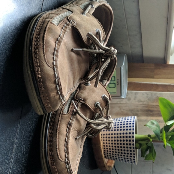 Sperry Top-Sider - Picture 1 of 4